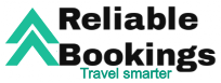 Reliable Bookings